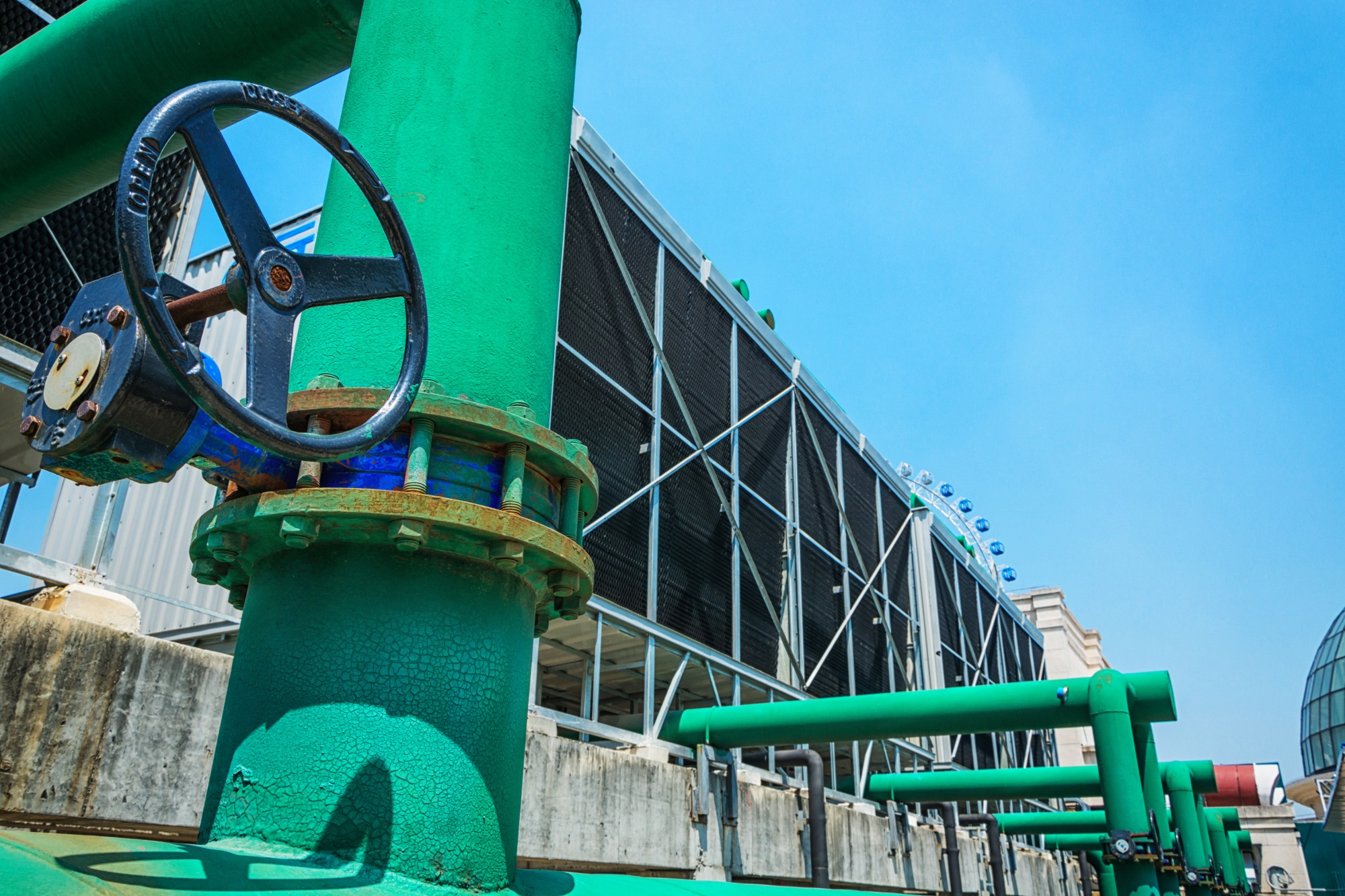 HVAC & MEP specialists