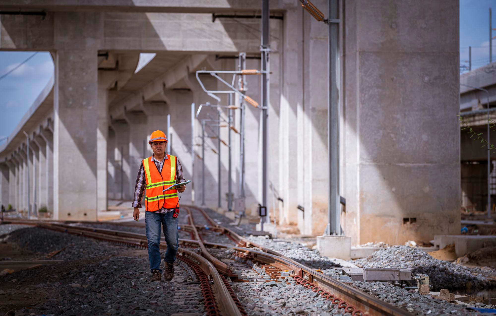 Civil Engineering Recruitment