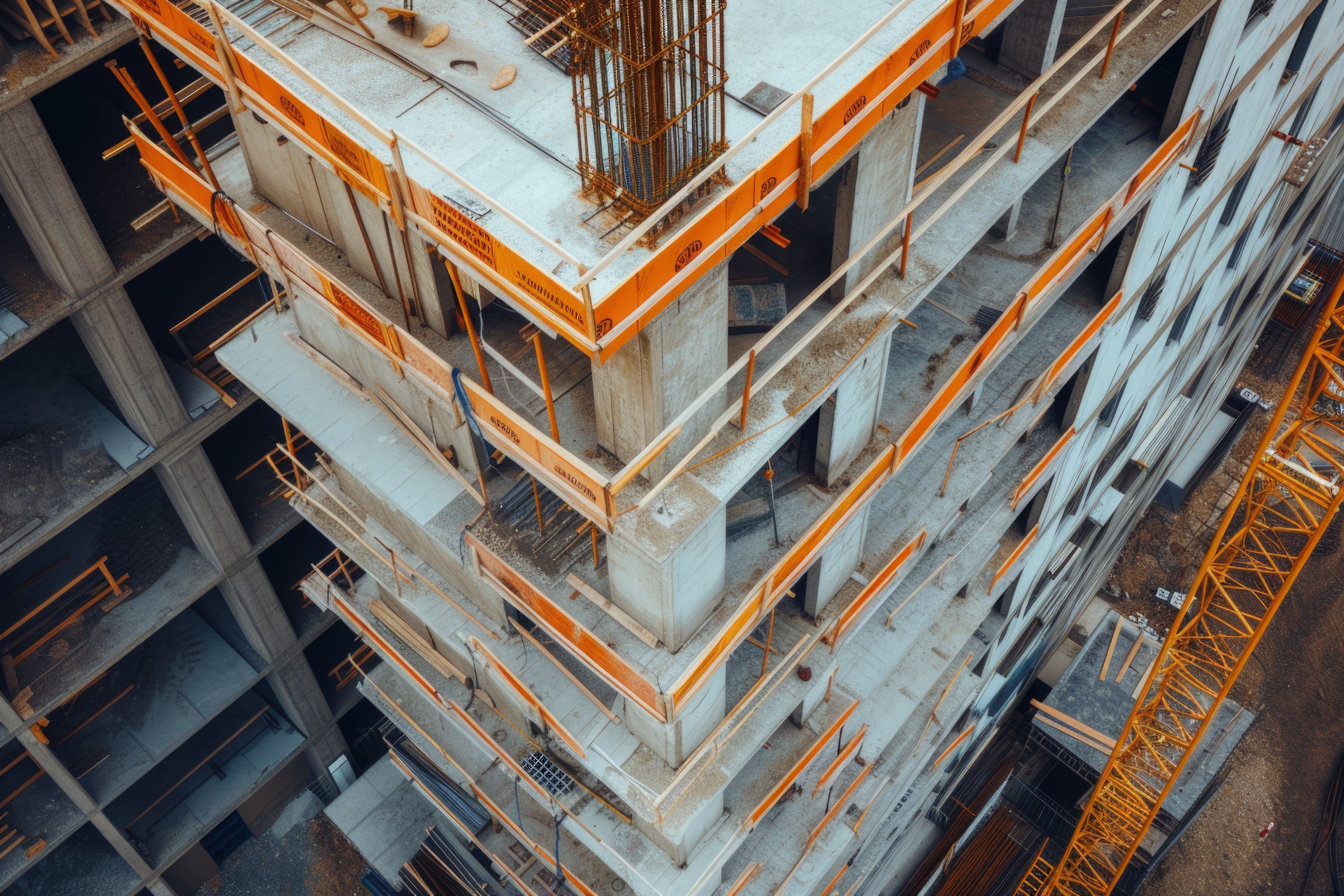 Site workforce