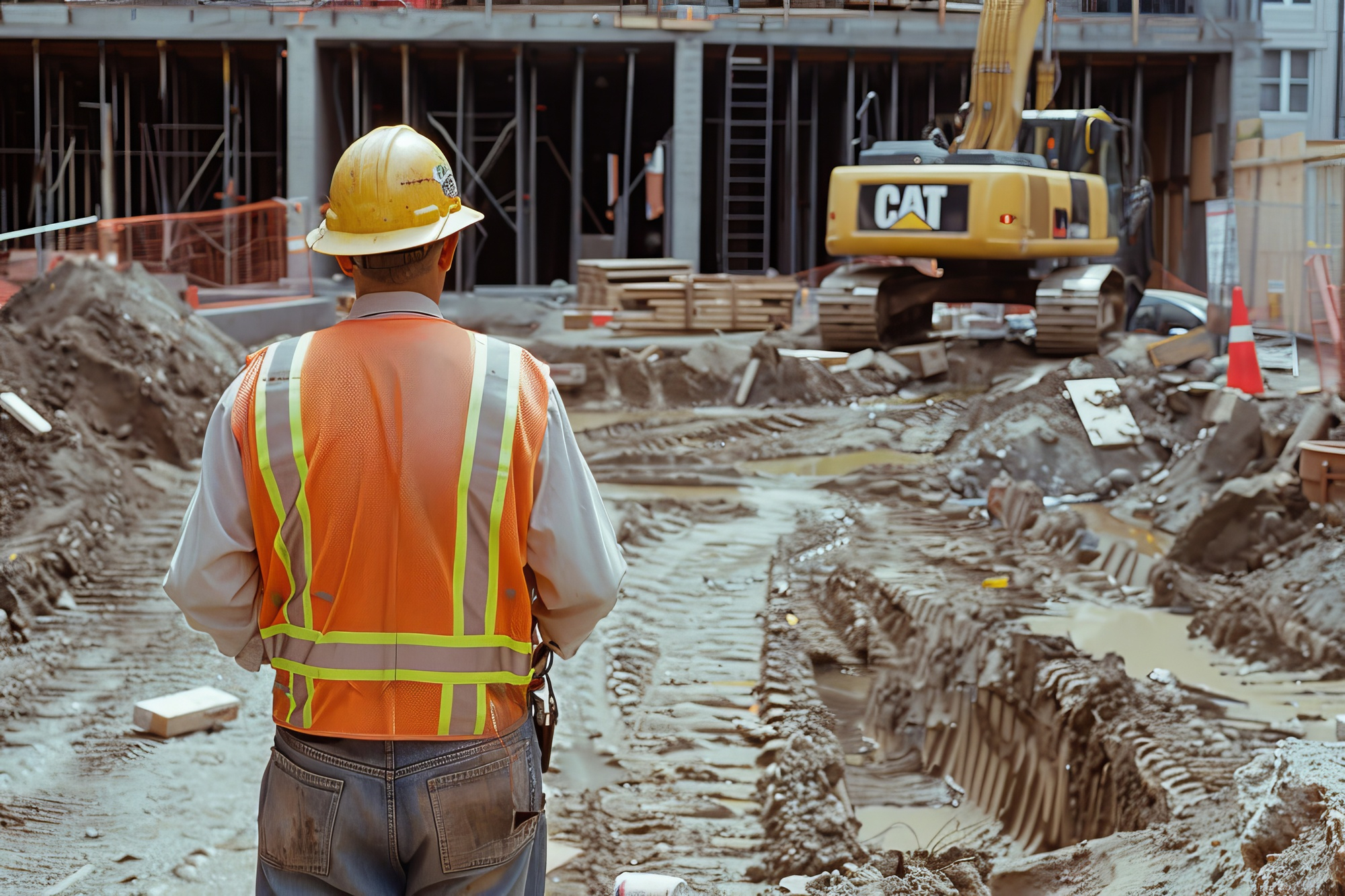 What you can expect from our permanent recruitment service