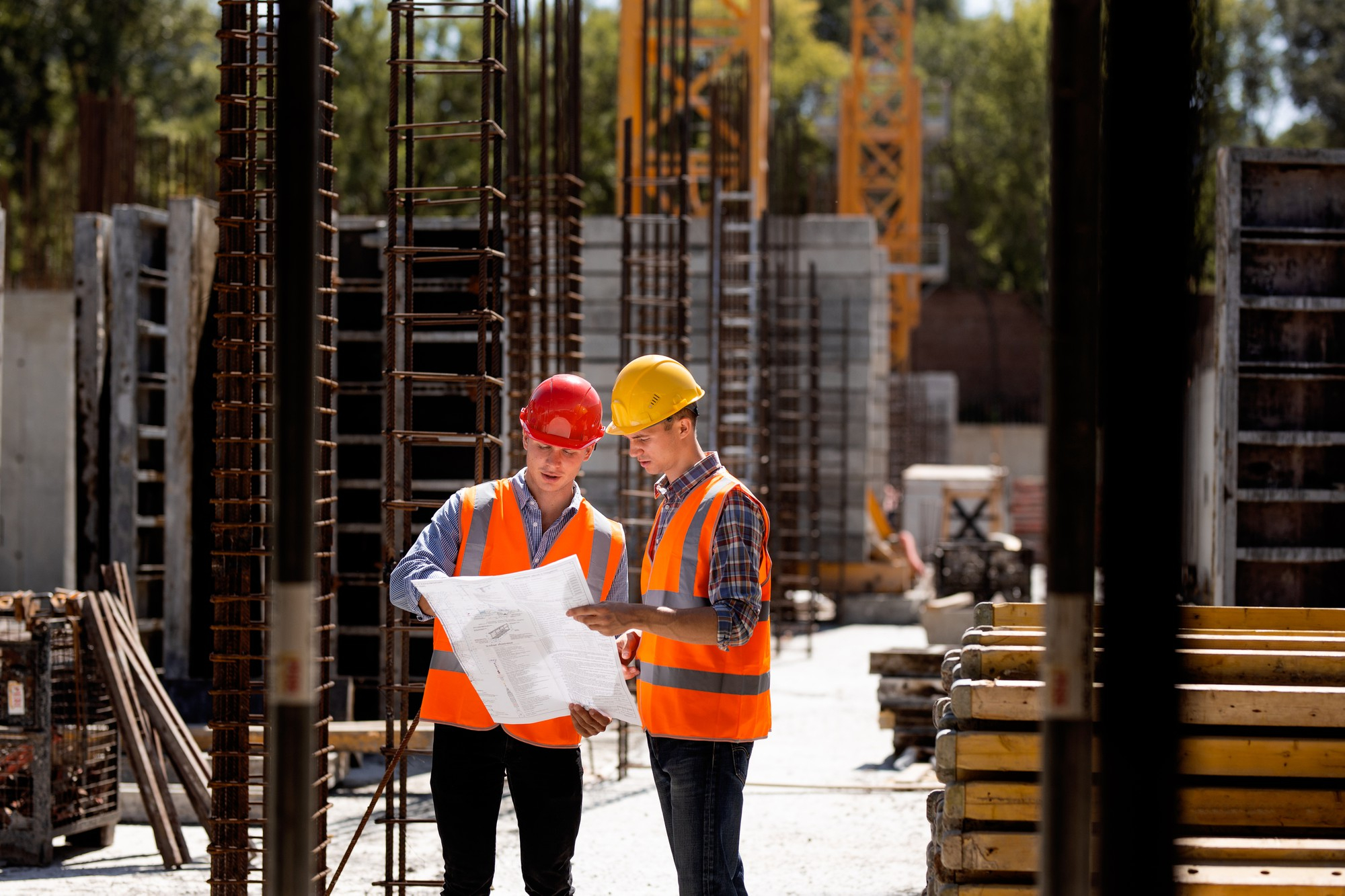 What you can expect from our permanent recruitment service
