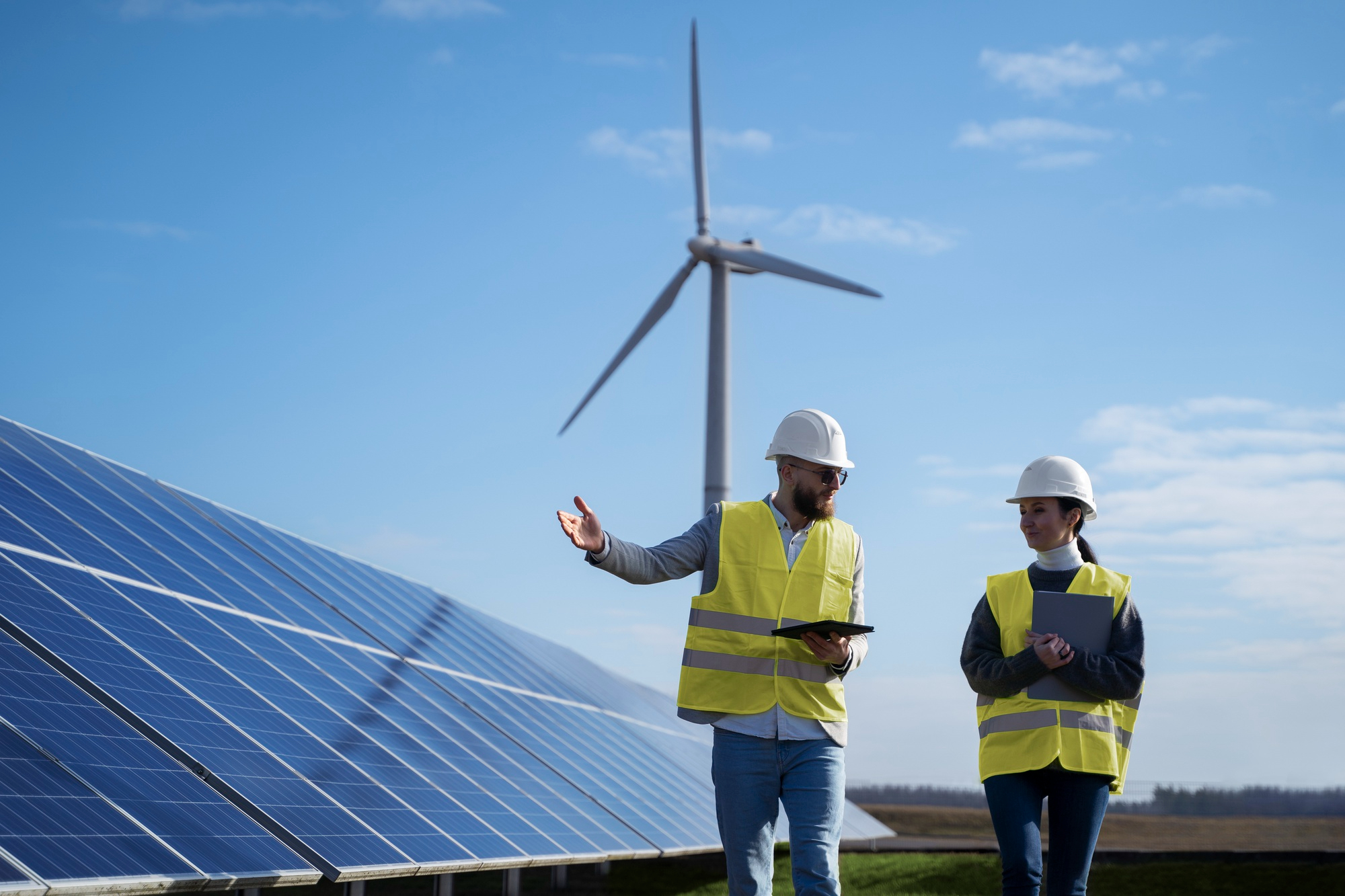 Energy & Mining